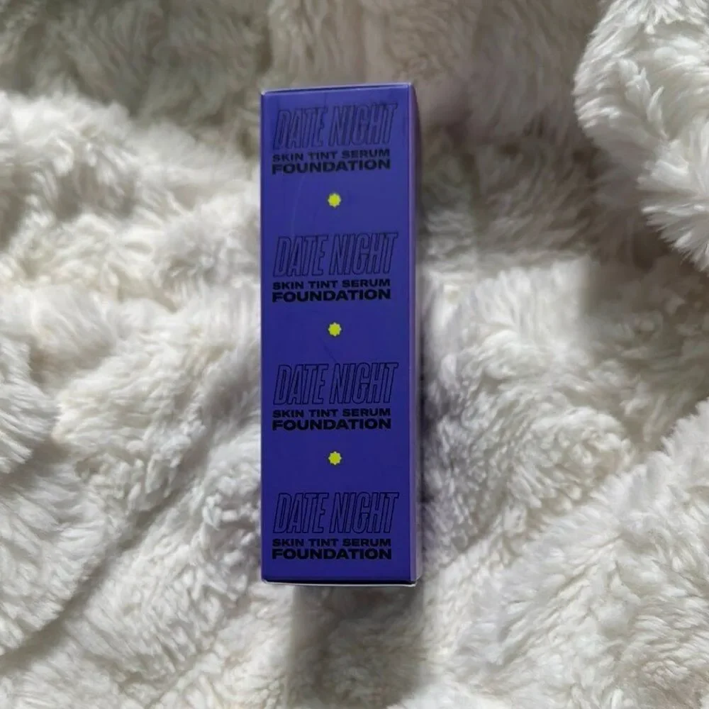 Skin Tint Foundation 260